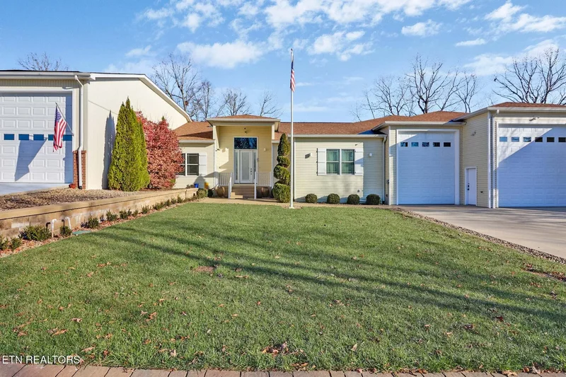 27 Hickory Hollow Circle, Crossville, TN 38555, Crossville, Tennessee, United States. - Photo 20