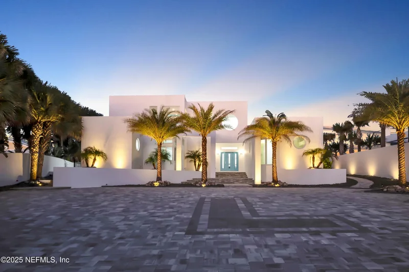 435 OCEAN SHORE Boulevard, Ormond Beach, Florida, United States. - Photo 105