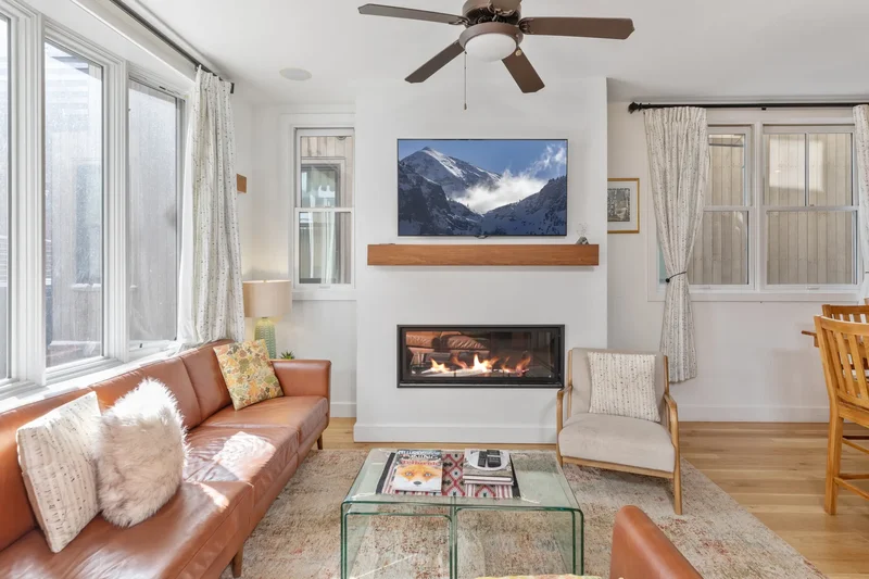 542 B W Pacific Avenue , Telluride, CO 81435, Mountain Village, Colorado, United States. - Photo 12