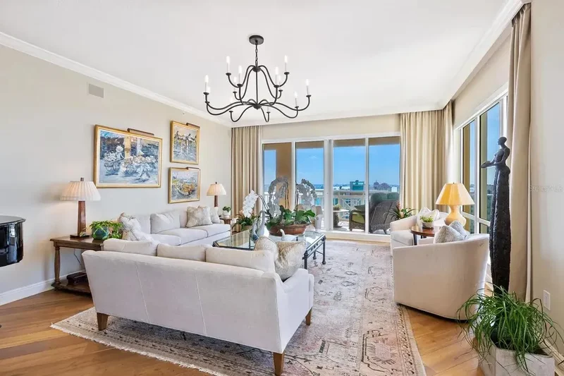 35 Watergate Drive, #1201, Sarasota, FL, 34236, USA, Sarasota, Florida, United States. - Photo 11
