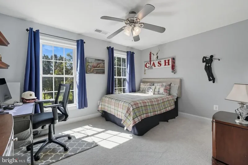 10004 WINDY HILL DR DRIVE, NOKESVILLE, VA 20181, Bristow, Virginia, United States. - Photo 26