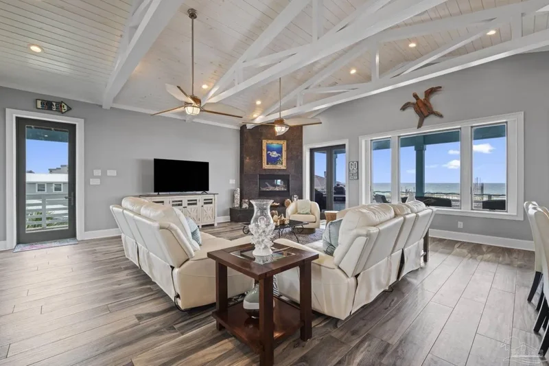 1409 Ariola Dr, Pensacola Beach, FL, 32561, USA, Gulf Breeze, Florida, United States. - Photo 7