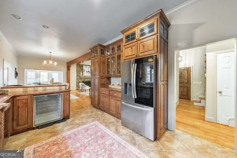 528 Old Alabama Road SE, Cartersville, GA 30120, Cartersville, Georgia, United States. - Photo 21
