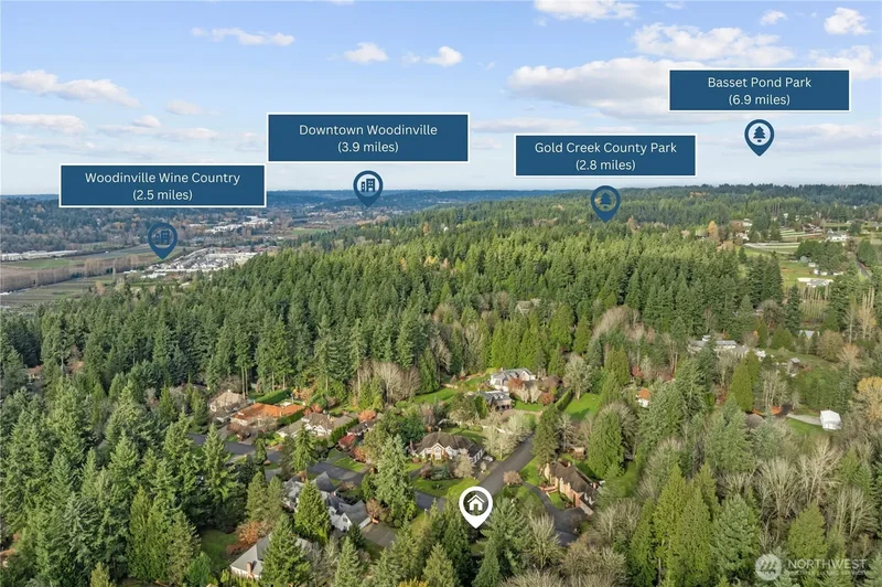 13428 NE 160th Avenue, Redmond, WA, 98052, USA, Redmond, Washington, United States. - Photo 38
