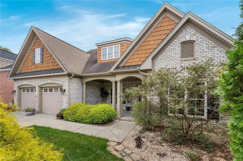 515 Silverbrook Court, Winston-Salem, North Carolina, United States. - Photo 18