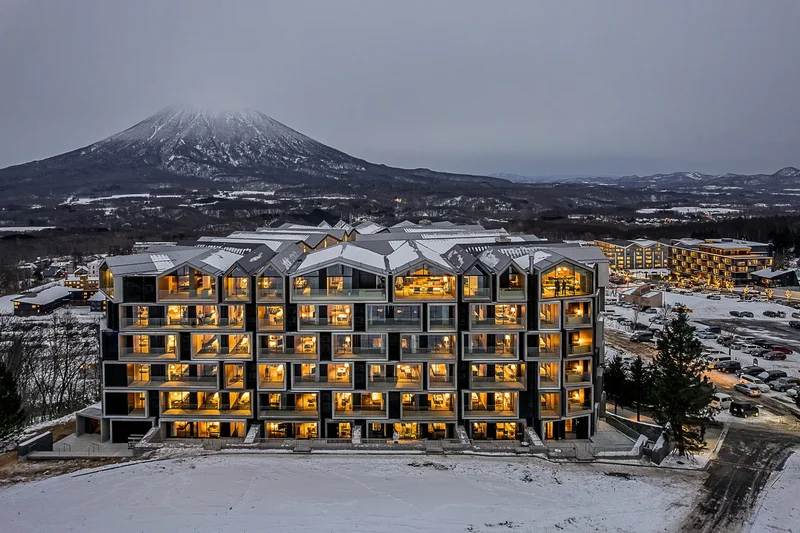Abuta-gun, 01 044-0081, Kutchan, Hokkaido, Japan. - Photo 3