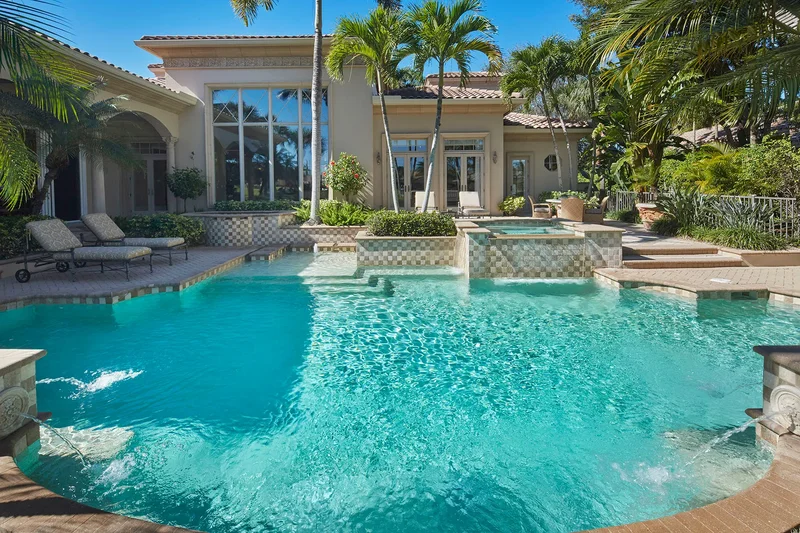 2944 Bellflower Lane, Naples, FL 34105, Naples, Florida, United States. - Photo 18