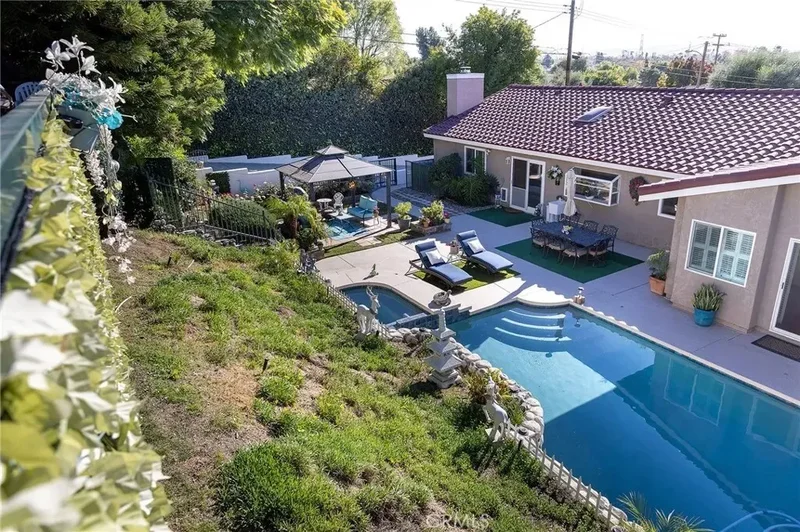 2227 Gardi Street, Bradbury, California, United States. - Photo 35