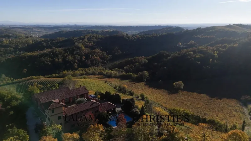 Piedmont, Italy. - Photo 49