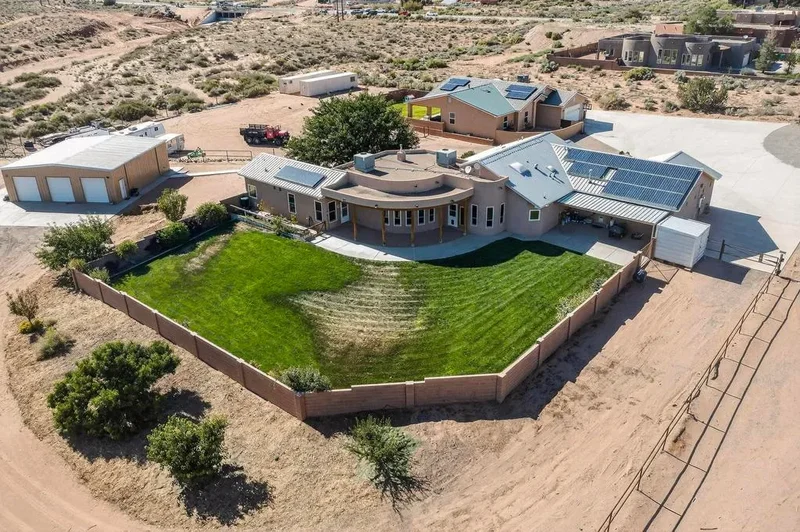5116 Onies Court NE, Rio Rancho, NM 87144, Rio Rancho, New Mexico, United States. - Photo 46