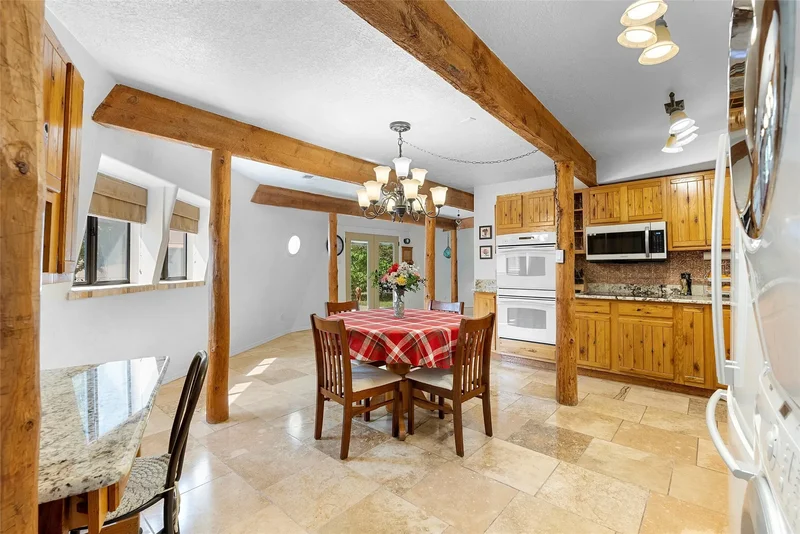 20 Hummingbird, Tijeras, NM 87059, Tijeras, New Mexico, United States. - Photo 21