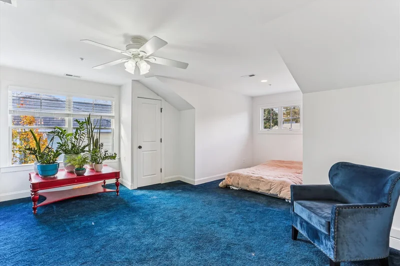 5502 Roosevelt Street , Bethesda, MD 20817, Bethesda, Maryland, United States. - Photo 44