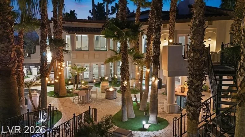 2818 E Quail Avenue, Las Vegas, Nevada, United States. - Photo 91