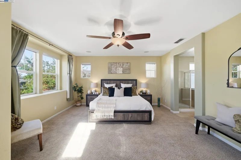 3638 Sandalford Way, San Ramon, CA 94582, San Ramon, California, United States. - Photo 33