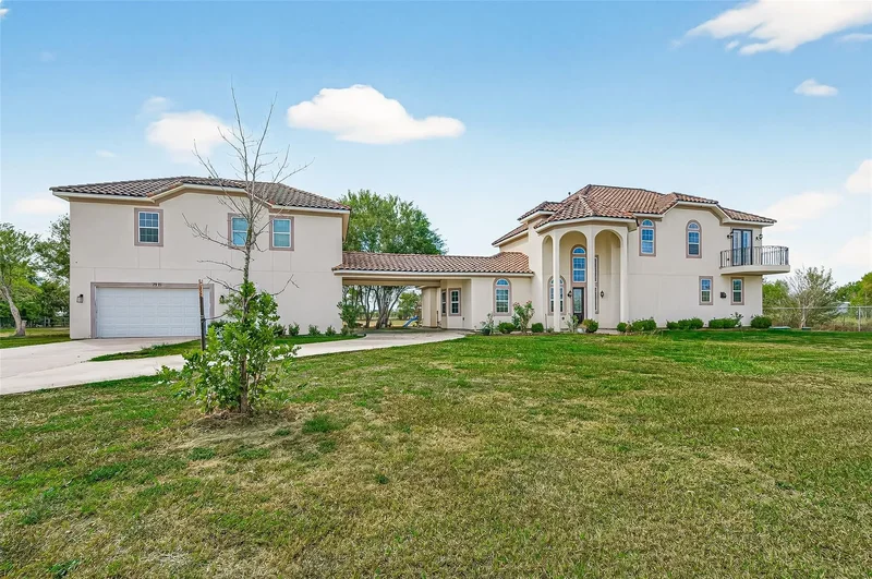 7915 Kirk Road, Rosenberg, Texas, United States. - Photo 33