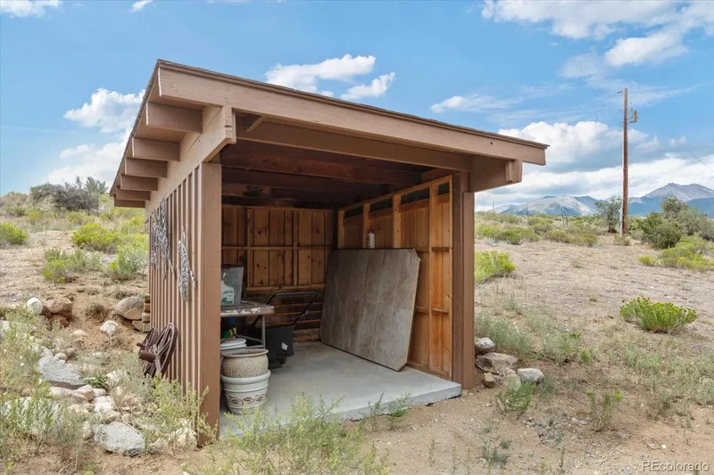 11355 E County Road 270, Nathrop, CO 81236, Nathrop, Colorado, United States. - Photo 27
