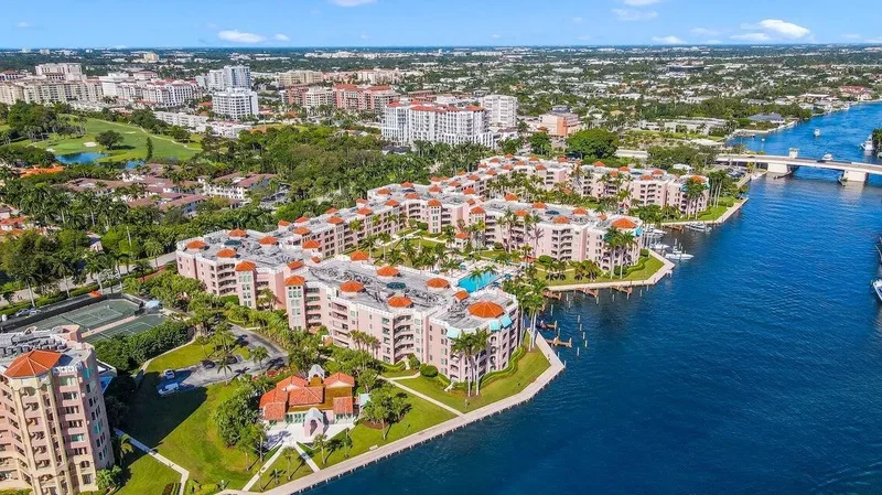 140 SE 5th Avenue Ph50, Boca Raton, Florida, United States. - Photo 33