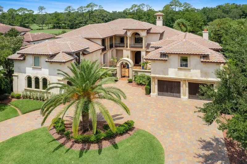 3533 Crest Street, St Augustine, FL 32092, St. Augustine, Florida, United States. - Photo 37