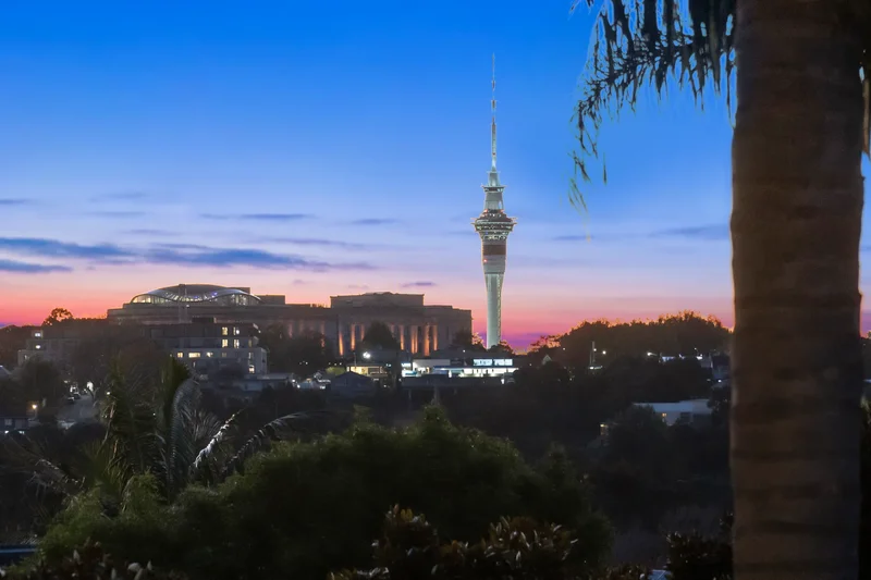 56B Arney Crescent Remuera, Auckland, AUK 1050, Auckland, Auckland, New Zealand. - Photo 13