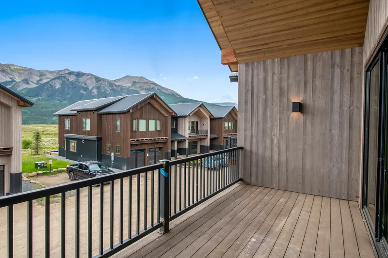 180 Elk Valley Road Unit 110, Crested Butte, CO 81224, Crested Butte, Colorado, United States. - Photo 14