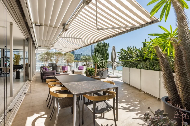1003/38 Hickson Road, Barangaroo, NSW, Barangaroo, New South Wales, Australia. - Photo 12
