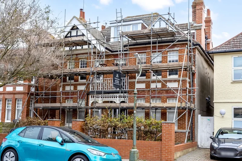 Flat 5, 21 Vallance Gardens, Hove, BN3 2DB, Brighton and Hove, England, United Kingdom. - Photo 5