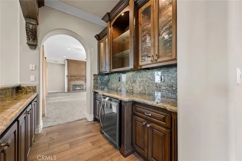 670 Pinnacle Ridge Road, Riverside, California, United States. - Photo 25