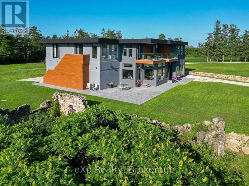 689360 18TH SIDEROAD, The Blue Mountains, Ontario, Canada. - Photo 11
