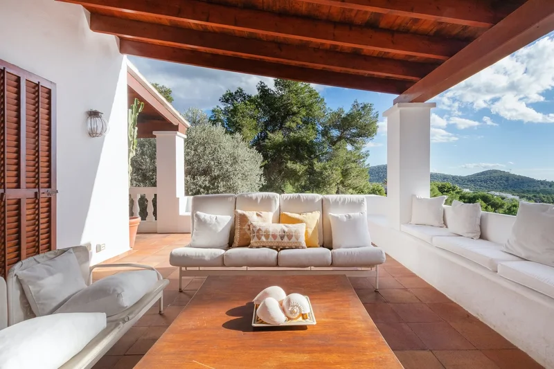 Can Furnet, Ibiza, Can Furnet, Can Furnet, Santa Eularia des Riu, Balearic Islands. - Photo 43