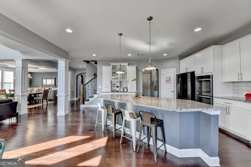 4071 Woodward Walk Lane, Suwanee, GA 30024, Suwanee, Georgia, United States. - Photo 32