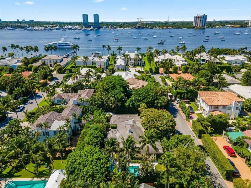 274 Monterey Road , Palm Beach, FL 33480, Palm Beach, Florida, United States. - Photo 44