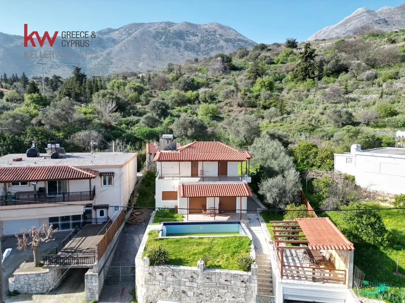 877W+XG5, Kournas 730 07, Greece, Apokoronas, Greece. - Photo 5