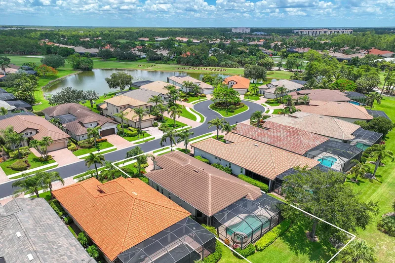 7828 Valencia Court, Naples, FL 34113, Naples, Florida, United States. - Photo 38