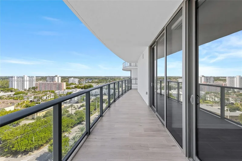 1116 N Ocean Blvd 1404, Hillsboro Beach, Florida, United States. - Photo 50