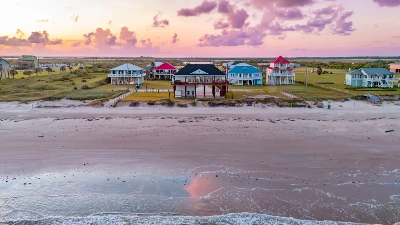 768 Bolivar Dunes Boulevard, Gilchrist, TX 77617, Bolivar Peninsula, Texas, United States. - Photo 47