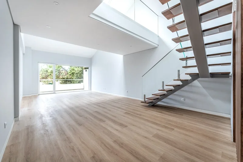 T3+1 Duplex Apartment | Carcavelos Evolution