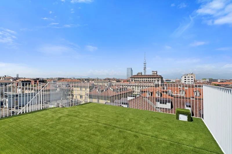 Via Vittorio Alfieri, Turin, Piedmont, Italy. - Photo 37