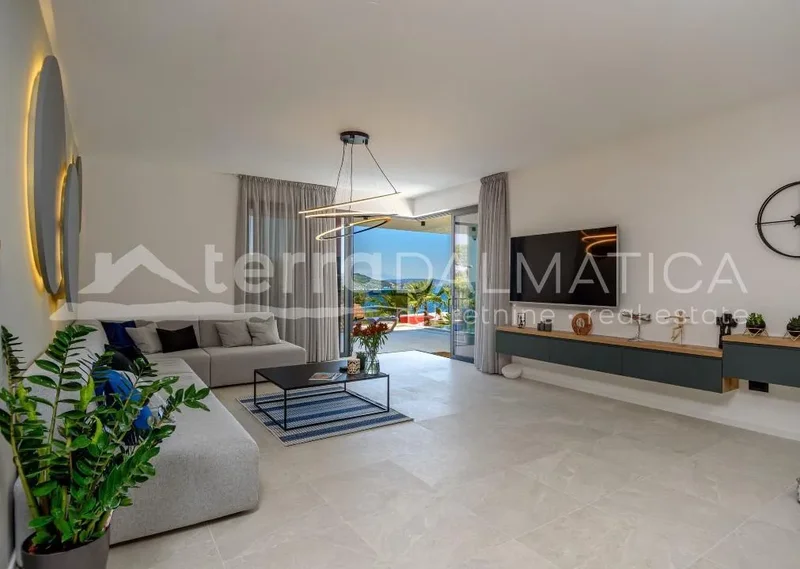 Jadransko more, Marina, Croatia, Marina, Split-Dalmatia County, Croatia. - Photo 13