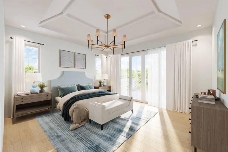 244 Cortez Road, West Palm Beach, Florida, United States. - Photo 3
