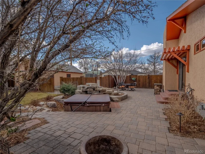 549 W 2nd Street, Salida, CO 81201, Salida, Colorado, United States. - Photo 19