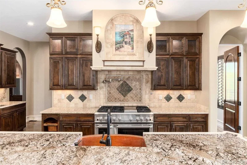 8417 High Ridge Court, Castle Pines, CO, 80108, USA, Castle Rock, Colorado, United States. - Photo 21