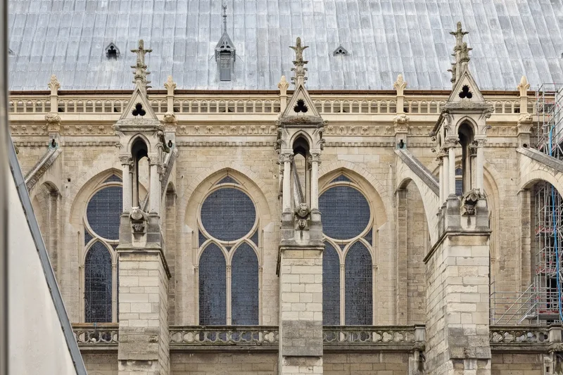 PARIS, J 75004, Paris, Île-de-France, France. - Photo 13