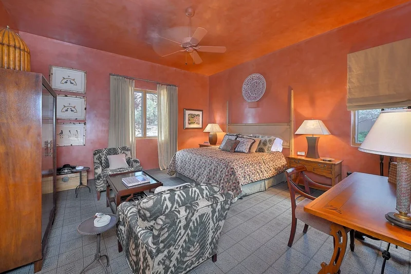 10 Canyon Vista Court, Santa Fe, NM 87506, Santa Fe, New Mexico, United States. - Photo 7