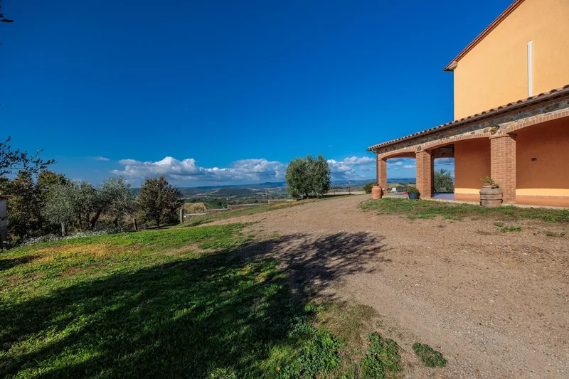 58014 Manciano, Province of Grosseto, Italy, Manciano, Tuscany, Italy. - Photo 24