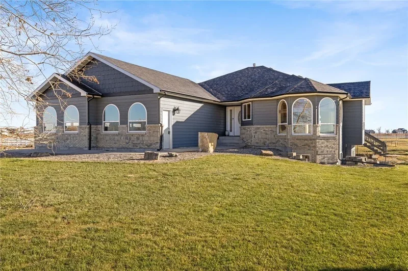 6835 Eagle Bend Boulevard, Shepherd, MT 59079, Broadview, Montana, United States. - Photo 14