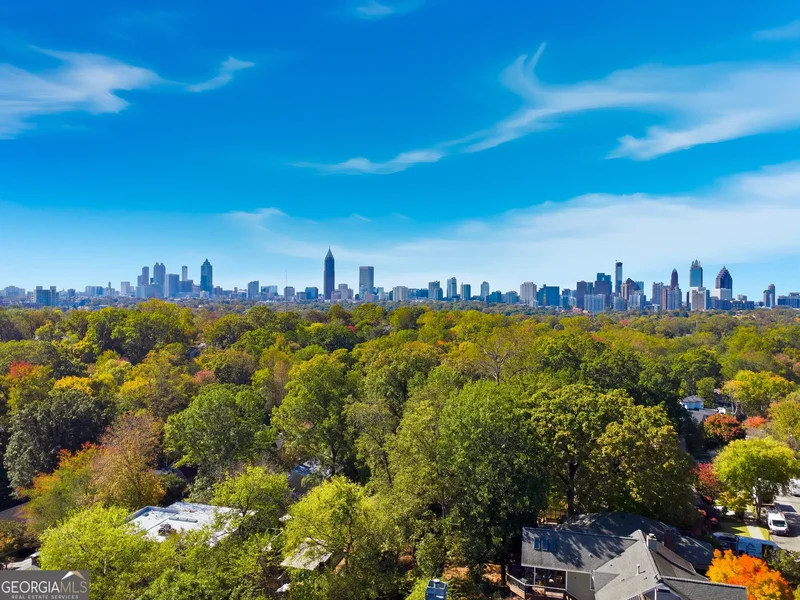 Atlanta, Georgia, United States. - Photo 64