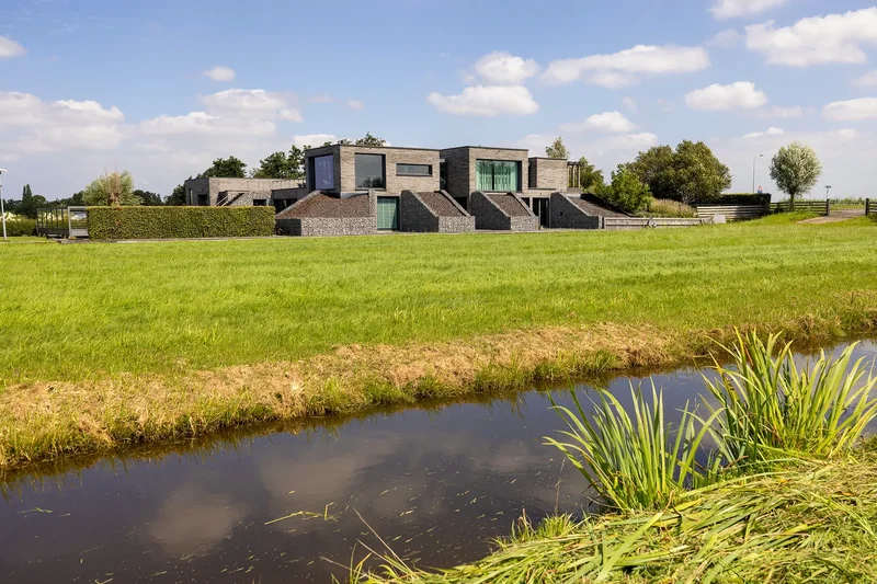 Zuidbuurtseweg 1A, Amsterdam, North Holland, Netherlands. - Photo 18