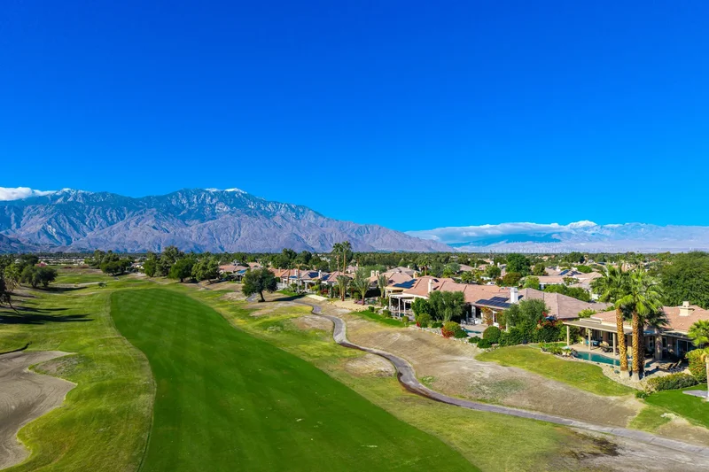 96 Vía Bella , Rancho Mirage, CA 92270, Rancho Mirage, California, United States. - Photo 53