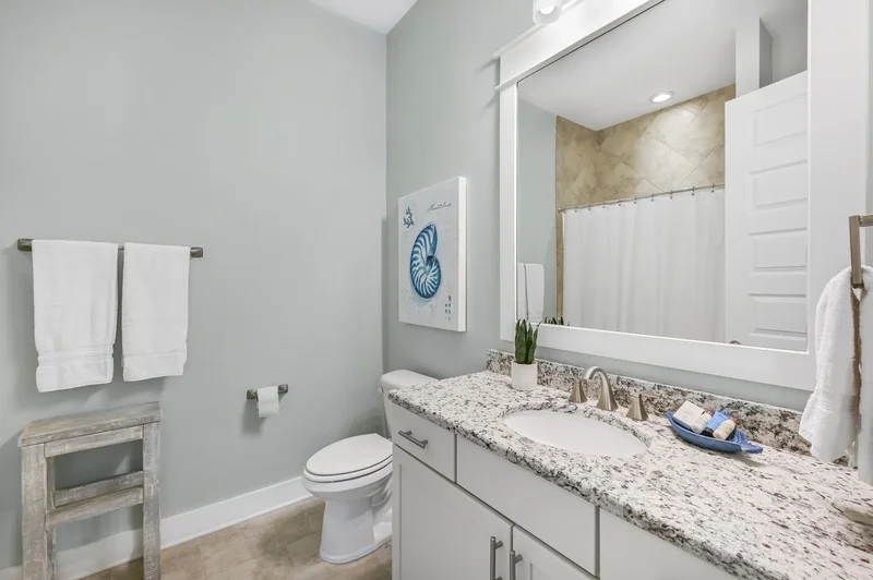 167 Milestone Drive A, Inlet Beach, FL 32461, Santa Rosa Beach, Florida, United States. - Photo 12