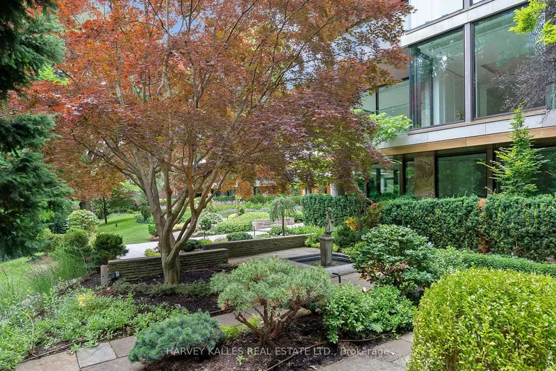 7 Dale Avenue, Toronto, ON, M4W 1K2, CANADA, Toronto, Ontario, Canada. - Photo 20